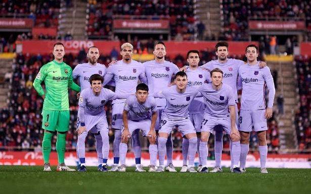 乐鱼体育-哈维招了10名B队小将，谁有希望在巴萨站稳脚跟？