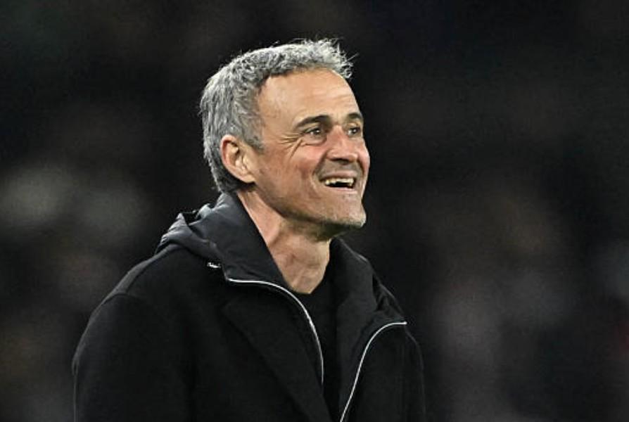 leyu-恩里克：这是我们本赛季最重要的时刻，比赛对我们来说不容易