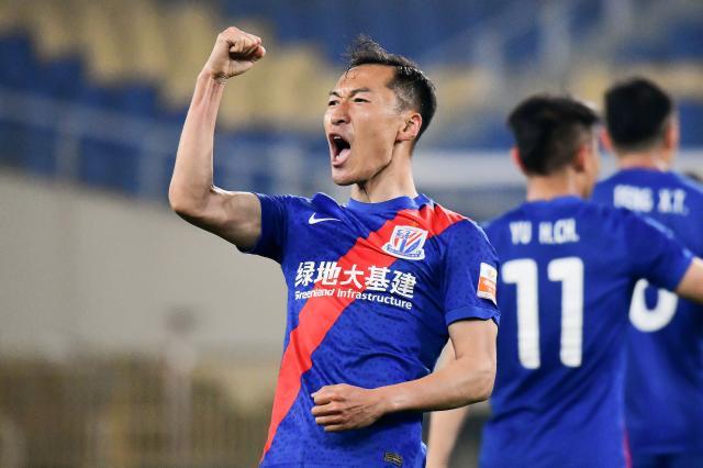 专访吴曦:不考虑是否是最后机会 想离世界杯更近