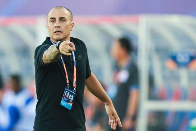 乐鱼体育-50次传中+28射一场围殴成平局 卡帅只剩蜜汁微笑