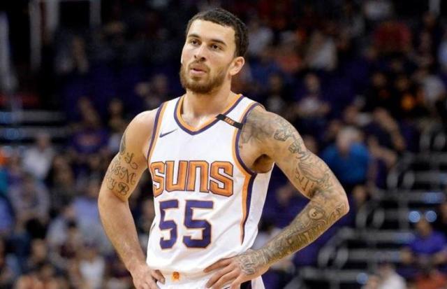 迈克·詹姆斯重返NBA在即 或与篮网签约至赛季结束