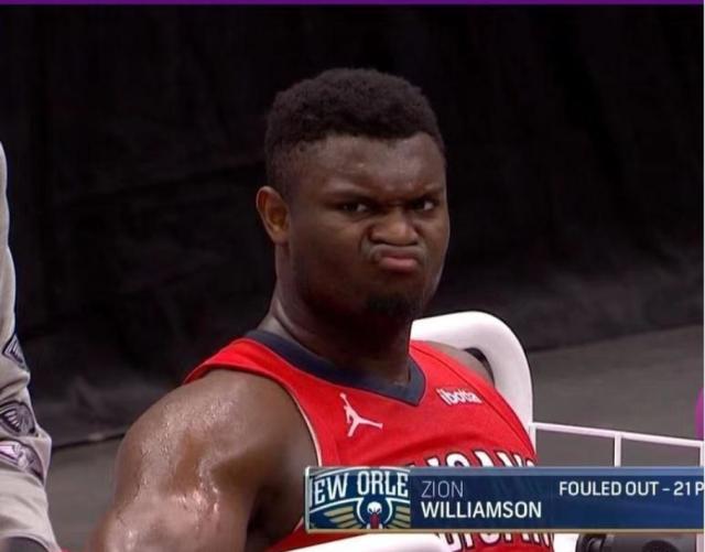 leyu-【人物】连续抱憾输球！锡安正在积累成功的失败经验