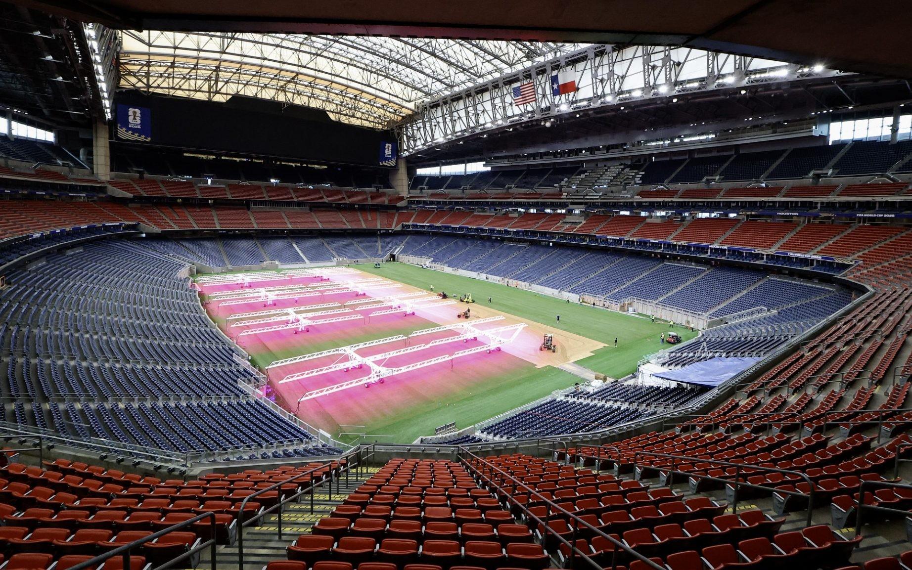 乐鱼app-电讯报:FIFA被指借第三方低价售世界杯票,避免退款